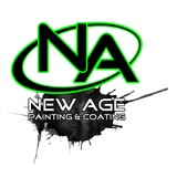 New Age Paint - Painters & Decorators in Las Vegas