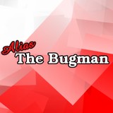 Alias the Bugman - Pest Control in Las Vegas
