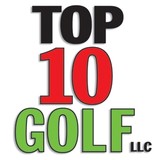 Top 10 Golf - Golf in Las Vegas