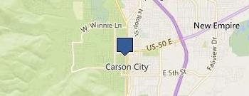 Museums & History Div location map