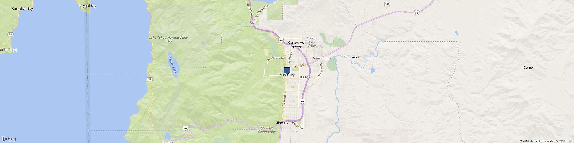 Nevada Department Of Personnel cover photo