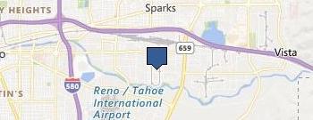 The Timken Company location map