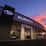 Subaru of Las Vegas - Car Dealers in Las Vegas