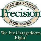 Precision Door Service - Garage Door Services in Las Vegas