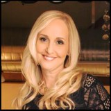 Jerri Woolworth Weddings & Events, LLC. - Wedding in Las Vegas