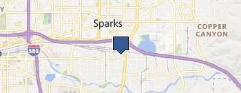 Diebold Inc location map