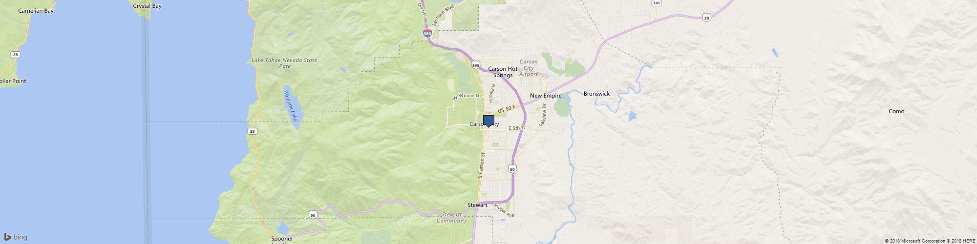 Nevada Department Of Administration cover photo