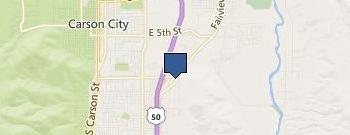 Npl Construction CO location map