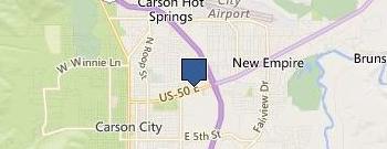 Napa Auto & Truck Parts location map