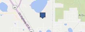 LLeads location map