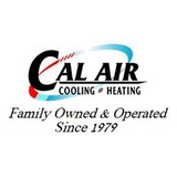 Cal Air - Heating & Air Conditioning / HVAC in Las Vegas