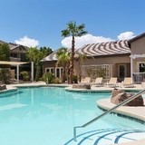Bermuda Terrace Apartment Hms - Apartments in Las Vegas