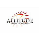 Altitude Color Technologies - Manufacturer in Las Vegas