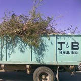 J & B Hauling - Construction Site/ Building Site Cleaning in Las Vegas