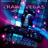 Crawl Vegas - Night Club in Las Vegas