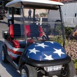 Taylored Fleet Solutions, Inc - Golf Cart Dealers in Las Vegas