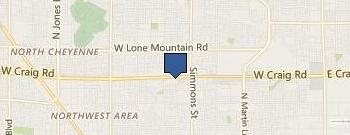 Kingly Properties location map