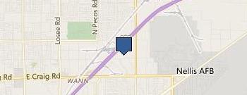 Gray Line location map