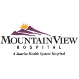 Mountainview Hospital Inc - Medical Centers in Las Vegas