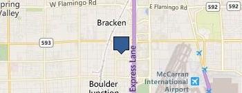 Travel 2000 Network Inc location map