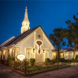Little Chapel of the Flowers - Wedding Chapels in Las Vegas