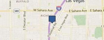 Kiesub Corp location map