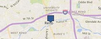 SuperPawn location map