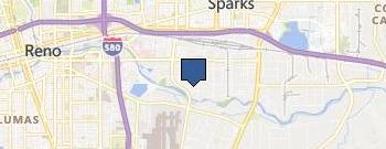 Machabee Office Environments location map
