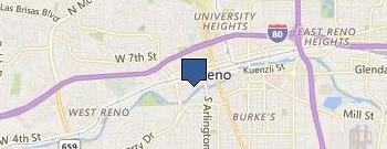 Mc Kenna Kenneth J location map