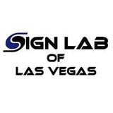 Sign Lab of Las Vegas - Manufacturer in North Las Vegas