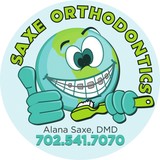 Saxe Orthodontics - Orthodontists in Las Vegas