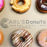 Carl's Donuts - Wholesale in Las Vegas