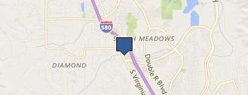 Tax Relief Lawyers Now location map