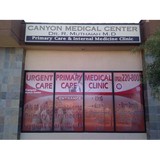Canyon Medical Center - Medical Centers in Las Vegas