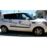Vision Design Painting Inc - Other in Sparks