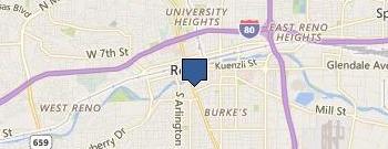 Terrain Pharmaceuticals LLC location map