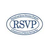 Retired & Senior Volunteer - Other in Carson City