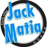 Jack Matia Honda Inc - Car Dealers in Elyria