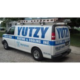 Yutzy Heating & Cooling, Inc. - Other in Plain City
