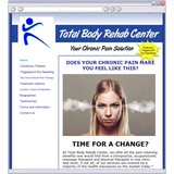 Total Body Rehab Center - Physiotherapy in Sylvania