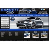 Barnett Ford - Car Dealers in Jackson