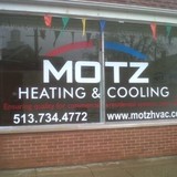 Motz Heating & Cooling, LLC. - Other in Bethel
