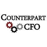 Counterpart CFO - Financial Services in Columbus