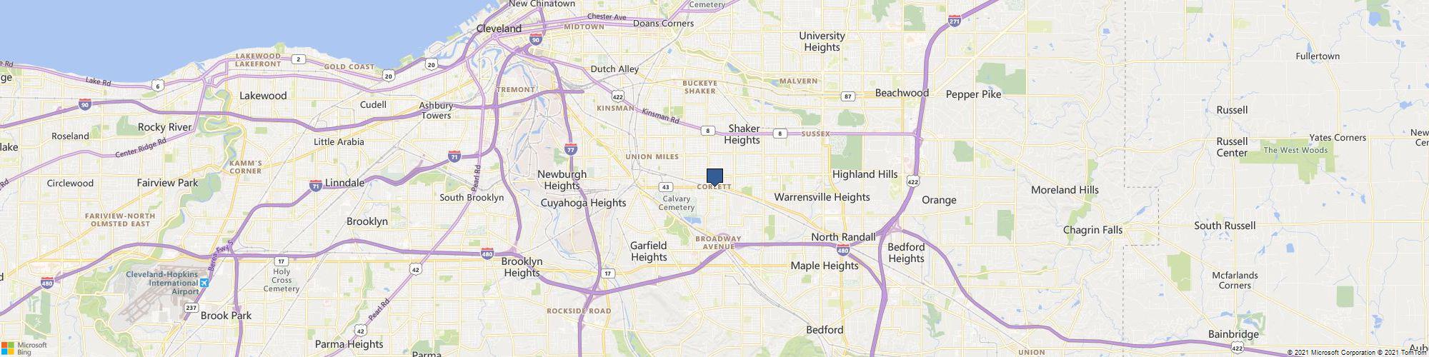 Becker's Bake Shop cover photo