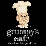 Grumpy's Cafe - Bakeries in Cleveland