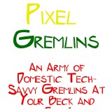 Pixel Gremlins - Marketing in Dayton