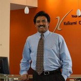 Kulkarni Raj DDS - Dentists in Dayton