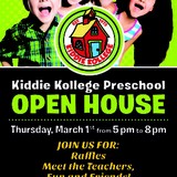 Kiddie Kollege Preschl Bay Vll - Other in Bay Village