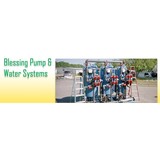 Blessing Pump & Water Systems - Plumbing in Springfield