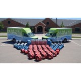 Tri Weh - Carpet Cleaning in Cincinnati